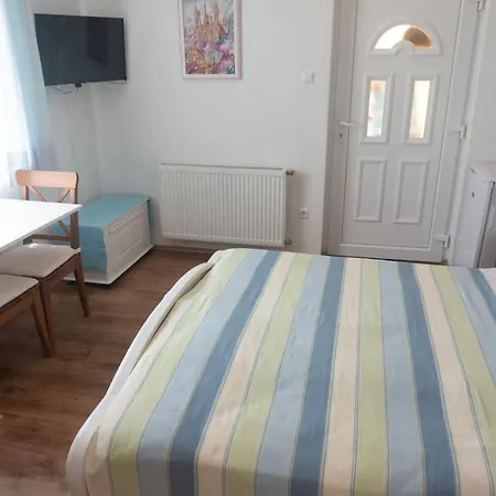 Irina Haus Guest house