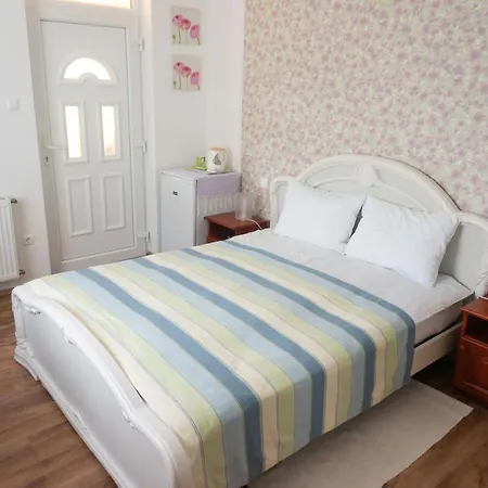 Guest house Irina Haus *