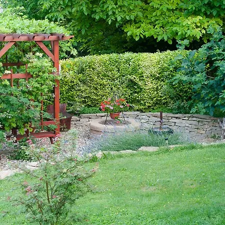 Irina Haus Guest house