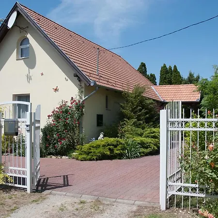 Guest house Irina Haus
